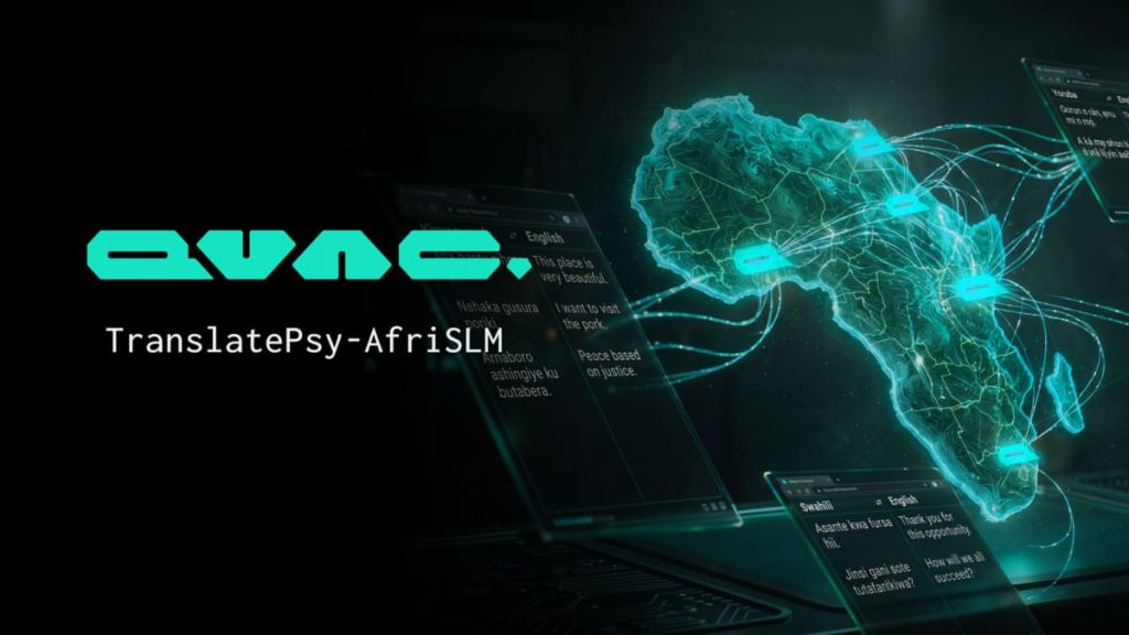 Tether Lanza Modelos de IA de Traducción sin Conexión para Idiomas Africanos y Europeos