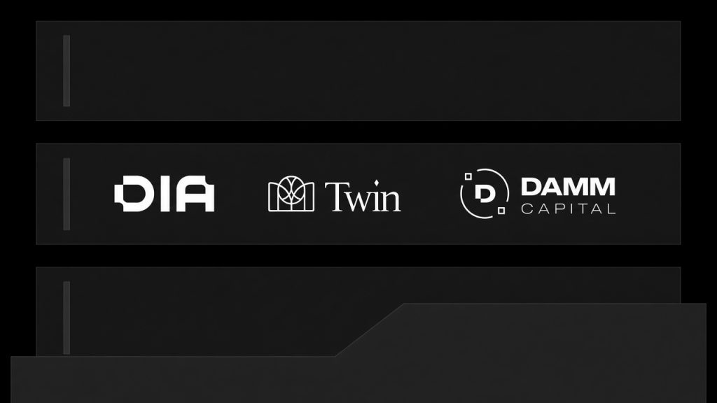 Twin Finance y DAMM Capital Amplían el Acceso Onchain en LATAM Mediante los Oráculos de Precios de DIA