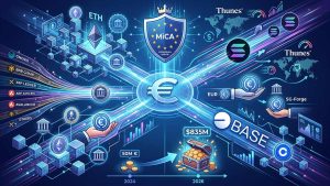 stablecoins en euros