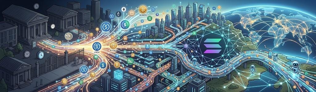 superciclo de los tokens