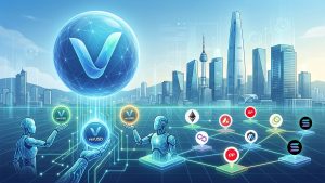 verUSD- nueva stablecoin vinculada al dólar