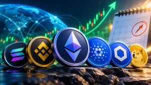 ¿Qué altcoins podrían liderar el mercado este septiembre