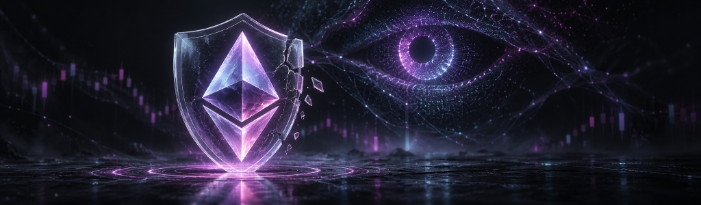 La advertencia de Justin Drake no significa que la IA haya roto la criptografía de Ethereum