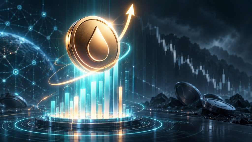 El volumen de AAVE sube cerca de 68% mientras Aave V4, los buybacks de la DAO y las liquidaciones de shorts impulsan el momentum.