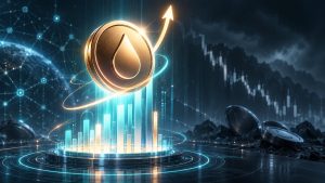 El volumen de AAVE sube cerca de 68% mientras Aave V4, los buybacks de la DAO y las liquidaciones de shorts impulsan el momentum.