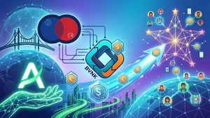 Airtm Recurre A BVNK, Propiedad De Mastercard, Para Expandir Los Pagos Con Stablecoins En Stellar