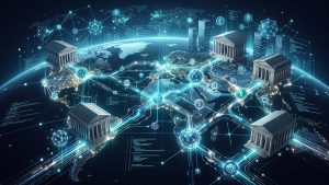 Anchorage Digital amplía sus servicios de banca institucional