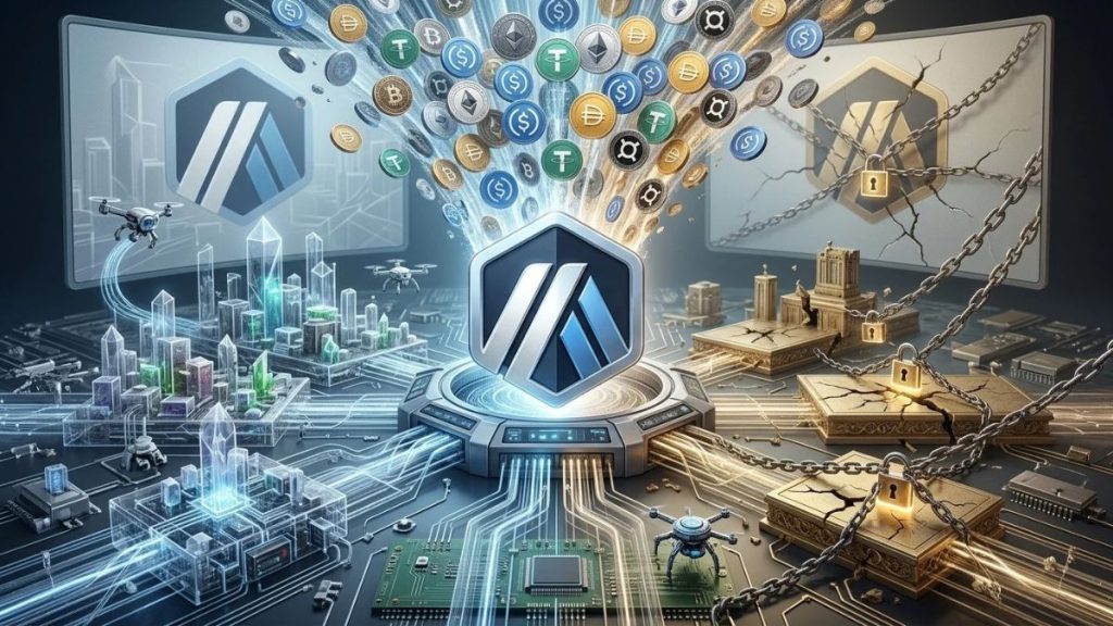 ¿El agresivo impulso de Arbitrum en las Stablecoins dinamizará el DeFi o será otra trampa de incentivos?