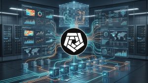 Arkham lanza una plataforma de análisis empresarial que ofrece rastreo de activos en la cadena