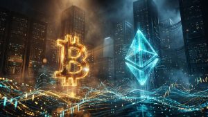 Arthur Hayes respalda a BTC y ETH