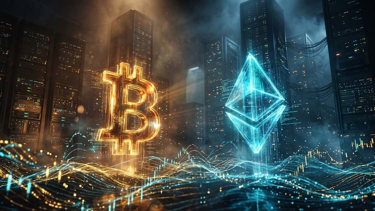 Arthur Hayes respalda a BTC y ETH