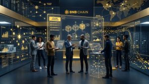 BNB Chain desplegará el hard fork Jenner en su testnet el 28 de octubre