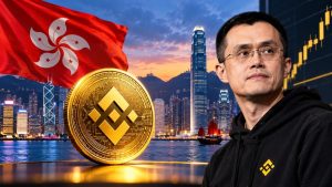 BNB Consigue Una Importante Integración En Hong Kong Mientras CZ Reacciona