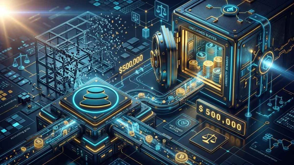 Balancer localizó más de $500.000 en fondos y recompensas no reclamadas