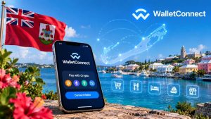 Bermudas elige WalletConnect para ampliar los pagos cripto mediante Stellar, con su primer despliegue comercial previsto para el segundo trimestre de 2027.