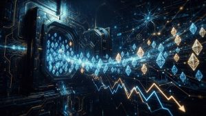 Las Reservas de Ethereum en Binance Caen a un Mínimo de 6 Meses Mientras los Retiros Superan los 320.000