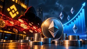 Las fees del ecosistema Ethereum alcanzan su nivel más alto desde abril tras el incidente de Binance, con $58,05 millones combinados en 24 horas.