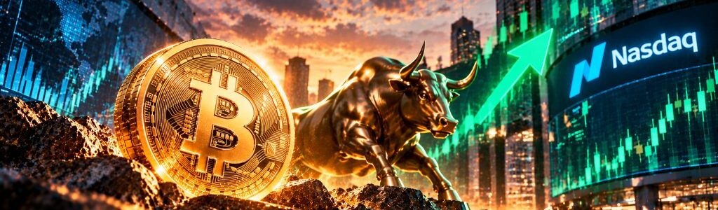 Sykodelic sostuvo que Bitcoin mostró un breakout