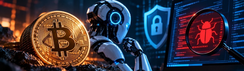 Bitcoin Core revisó su política porque los LLM facilitan redescubrir vulnerabilidades