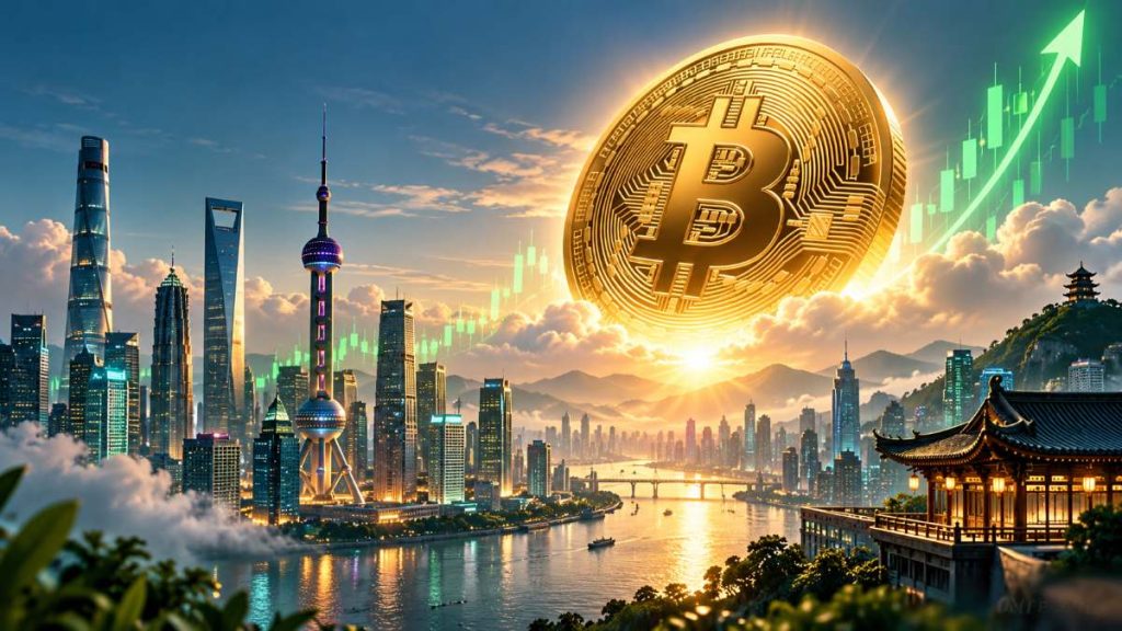 Bitcoin alcanza un máximo semanal cerca de $83.500 mientras rebotan las tecnológicas asiáticas y Zcash lidera las ganancias del mercado cripto.