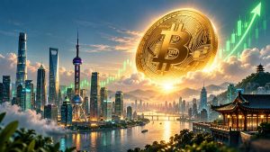 Bitcoin alcanza un máximo semanal cerca de $83.500 mientras rebotan las tecnológicas asiáticas y Zcash lidera las ganancias del mercado cripto.