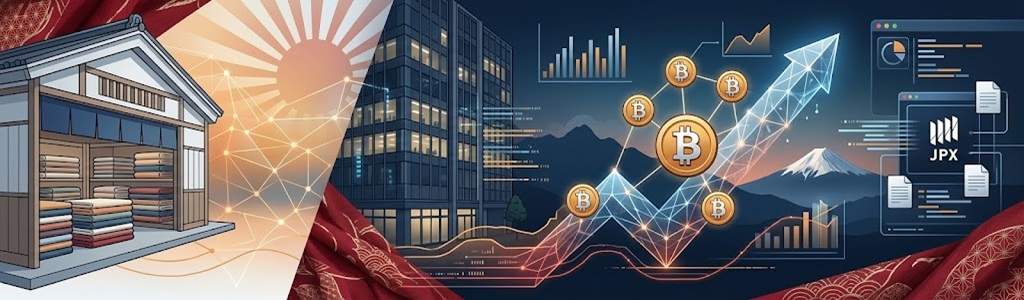 Bitcoin Japan adquirió 5,88 BTC el 7 de octubre de 2026 y elevó su tesorería a 17,80 BTC