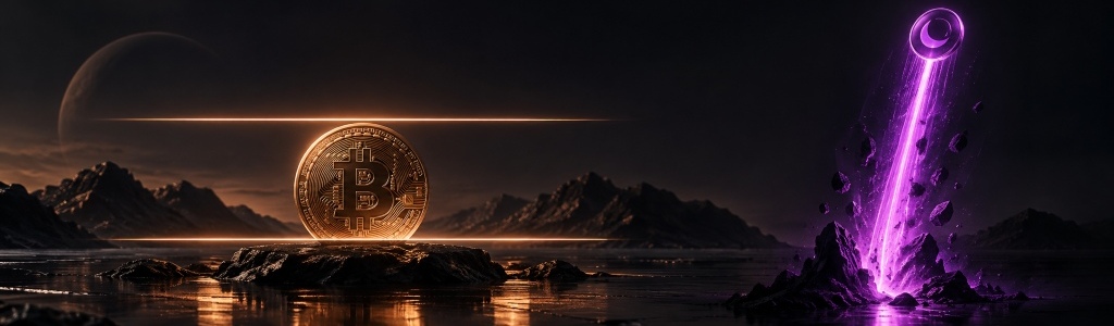 Bitcoin abrió el Q4 entre $82.000-$85.000