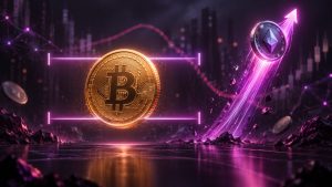 Bitcoin inicia el Q4 entre $82K y $85K tras un fuerte movimiento provocado por el PCE, mientras NIGHT sube más de 20%.