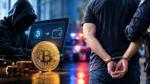 Hombre de Missouri Se Declara Culpable En Un Plan De Robo De Bitcoin 