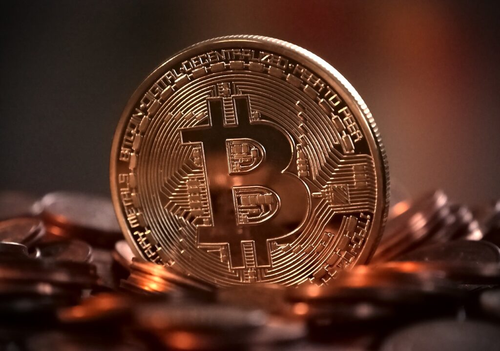 Bitcoin and the US Savings Decline