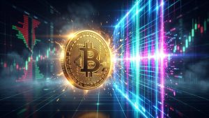 Bitcoin enfrenta un obstáculo importante