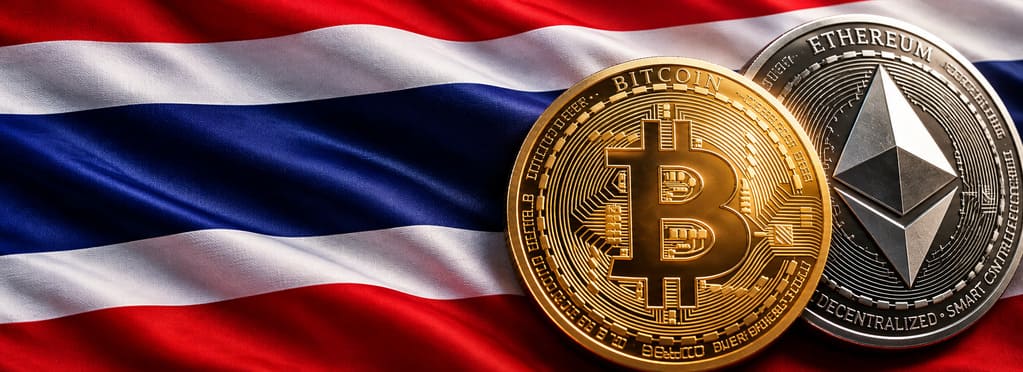 bitcoin ethereum tailandia