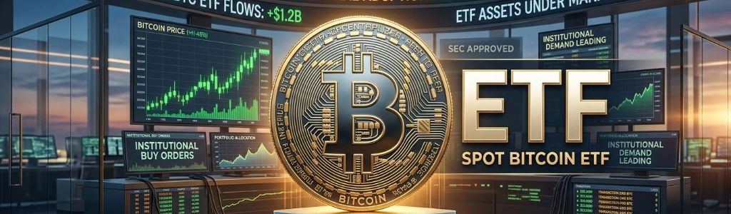 La demanda en los ETF y el apalancamiento respaldan la tesis alcista