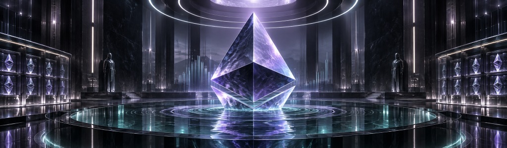 BitMine Immersion Technologies elevó sus tenencias de Ethereum a 6,02 millones de ETH