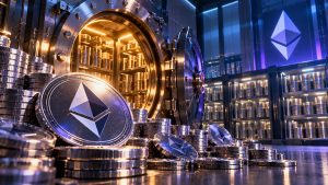 BitMine eleva sus tenencias de Ethereum a 6,05 millones de ETH mientras sus holdings combinados alcanzan $15.000 millones y 86% del ETH está en staking.