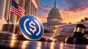 Blockchain Association respalda la propuesta del Tesoro para la GENIUS Act, pero pide reglas más claras para DASP, emisores y stablecoins extranjeras.
