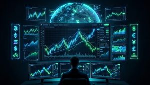 Bloomberg Terminal Agrega Precios De Perpetuos De Hyperliquid Para Traders Profesionales