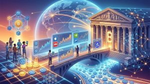 Bybit Se Expande Más Allá Del Cripto Con El Lanzamiento De Acciones Y ETF De EE. UU. 