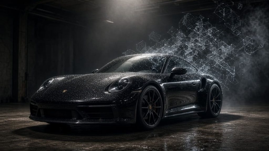 Porsche Abandona sus Ambiciones Web3 y Cierra Pioneers Circle tras el NFT del 911