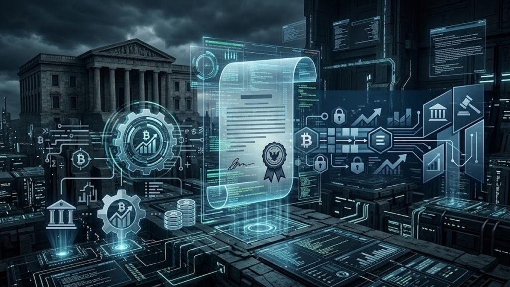 CFTC Presenta Nuevo Plan De Licencia Federal Para Exchanges De Cripto Y Plataformas De Apalancamiento