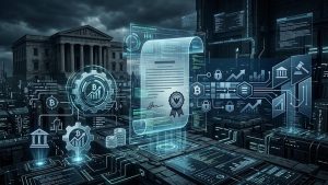 CFTC Presenta Nuevo Plan De Licencia Federal Para Exchanges De Cripto Y Plataformas De Apalancamiento