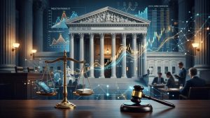 La CFTC demandó al estado de Utah y a su fiscal general para defender su jurisdicción exclusiva sobre los contratos en mercados de predicción