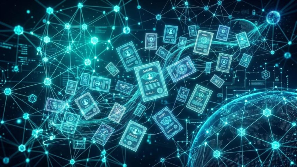 Cardano Foundation Presenta Veridian Con Acciones Tokenizadas Bajo Un Nuevo Estándar