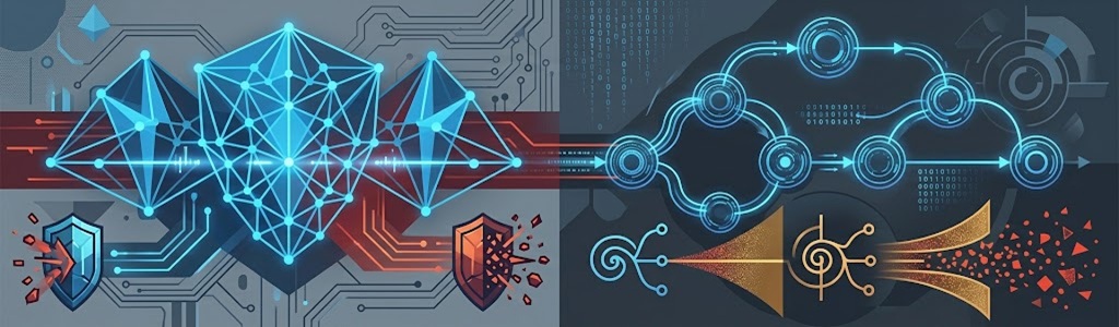 Charles Hoskinson sostiene que las preocupaciones de Vitalik Buterin sobre los avances matemáticos impulsados por la IA podrían retrasar la adopción de criptografía poscuántica basada en retículas.