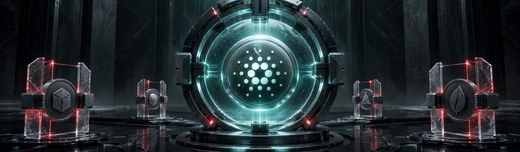 Cardano lanzó CIP-0113 en mainnet
