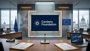Cardano Foundation responde a la consulta pública de la UE sobre la revisión del marco MiCA