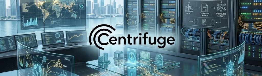Creación de una infraestructura programable para gestores de activos