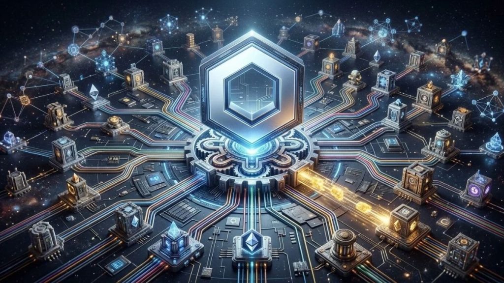Chainlink lanza CCIP Vault Adapters para depósitos en un clic en más de 80 blockchains