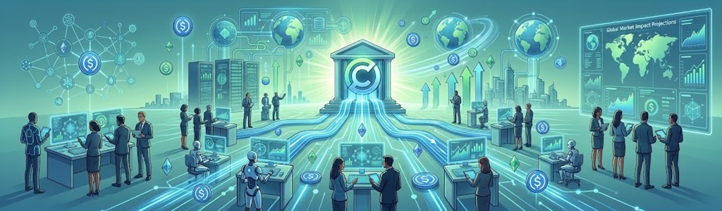 Circle generó $701,3 millones en ingresos e intereses de reservas durante el segundo trimestre, mientras que sus ganancias netas alcanzaron los $48,2 millones.