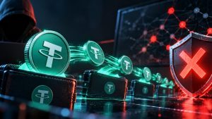 CoinDCX niega un nuevo hack tras movimientos de $15.99M en USDT desde wallets que, según el exchange, fueron comprometidas en el ataque de 2025.